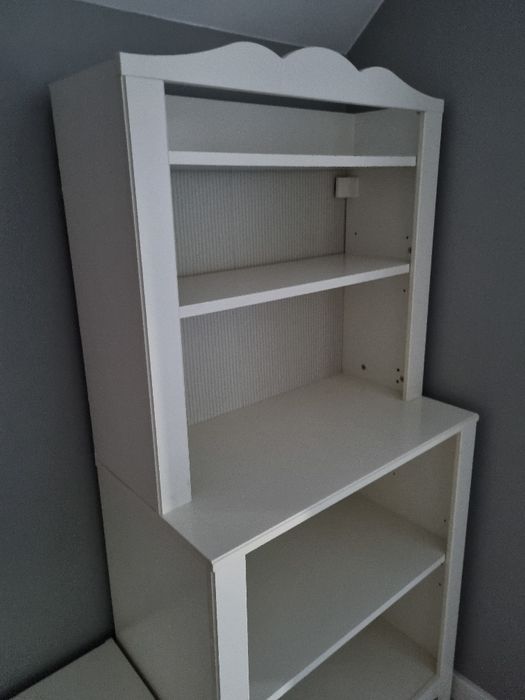 Regał na książki gry IKEA