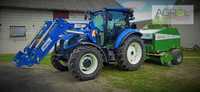 Ładowacz czołowy IT 1600 New Holland Case John Deere Inter Tech