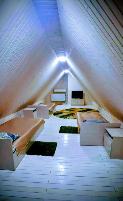 СВАЛЯВА подобово та тривало оренда  будинку