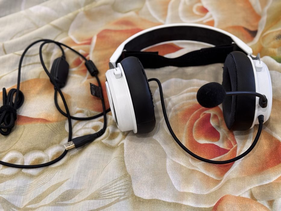 Гарнітура A4Tech G535 Bloody