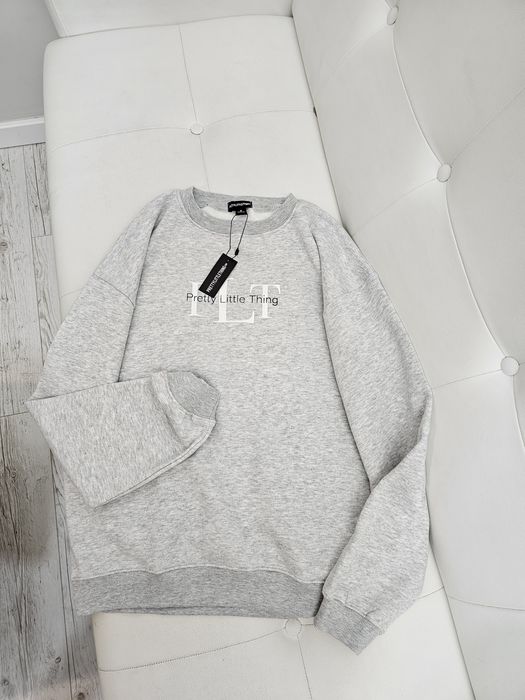 pretty little thing оптом , сток оптом, plt, худі, реглани , джинси