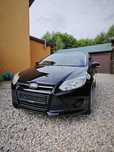 Ford Focus MK3 kombi 1.6 Diesel