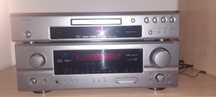 Zestaw kina domowego  DENON