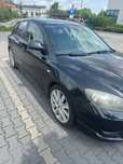 Mazda 3 Mazda 3 MPS 2.3 Turbo 260 KM