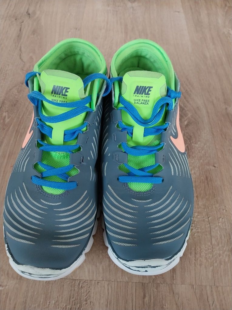 Nike sportowe damskie 36.5