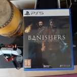 Banishers ps5 ps5