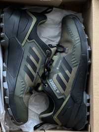 Adidas Terrex swift R3 GTX  кросівки