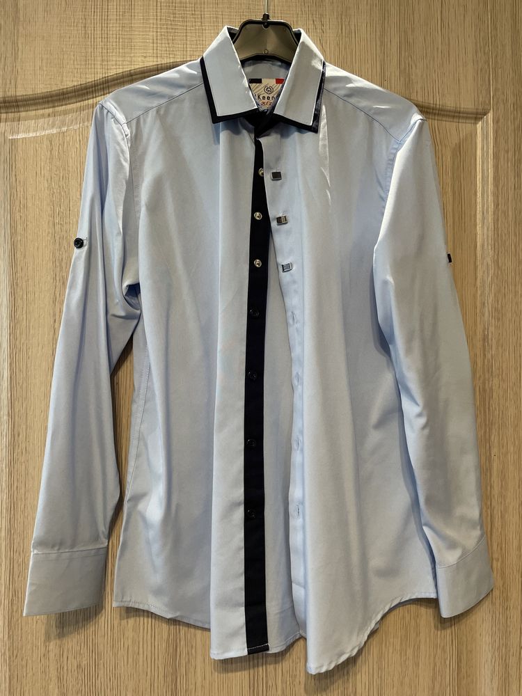 Пиджак школьный West-Fashion 152 см новый
