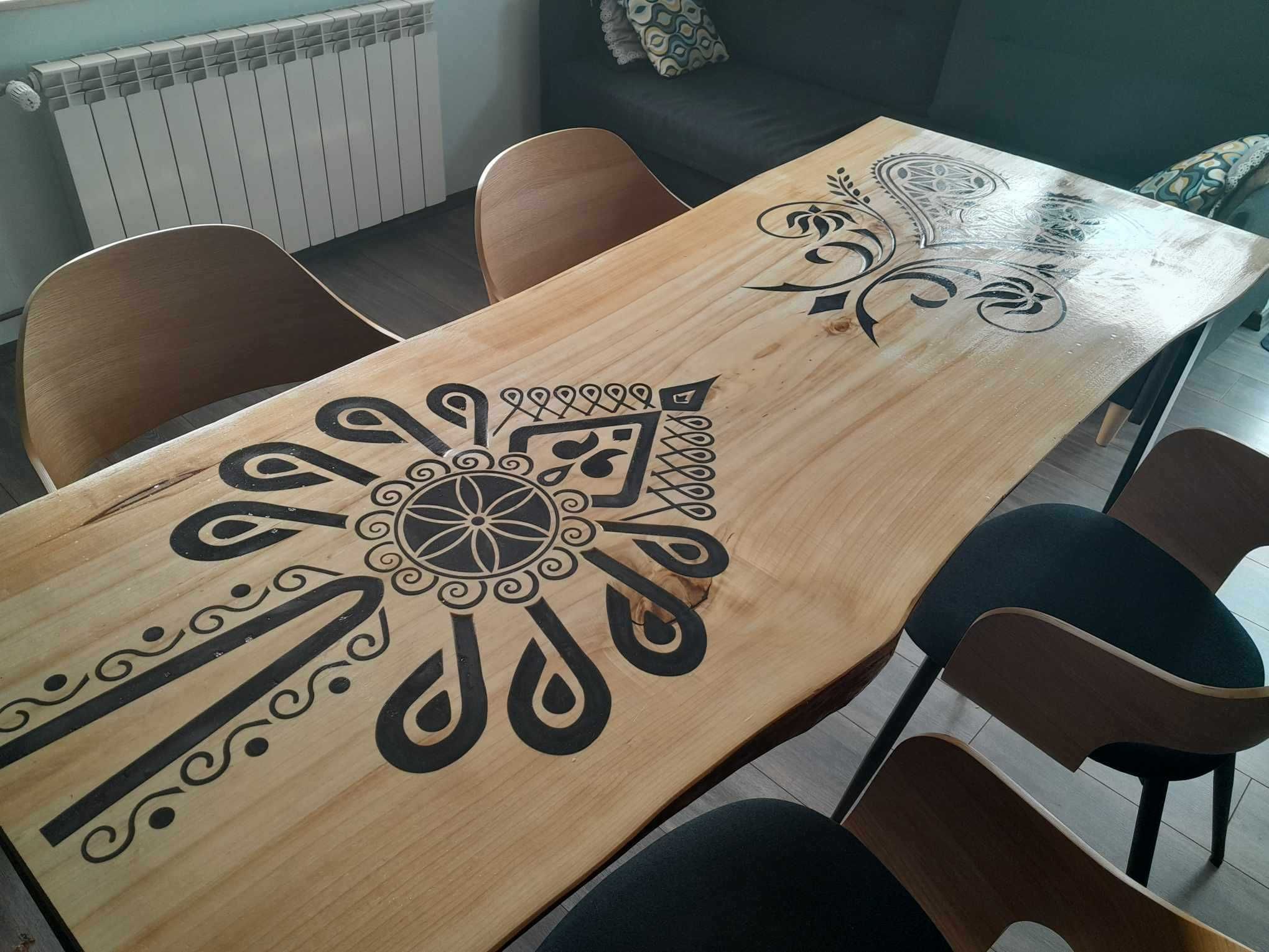 Noclegi Zakopane. Apartamenty  ZAKĄTEK POD GIEWONTEM z widokiem na gór