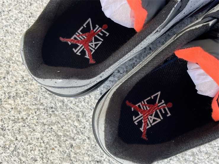 Air Jordan 5 Low