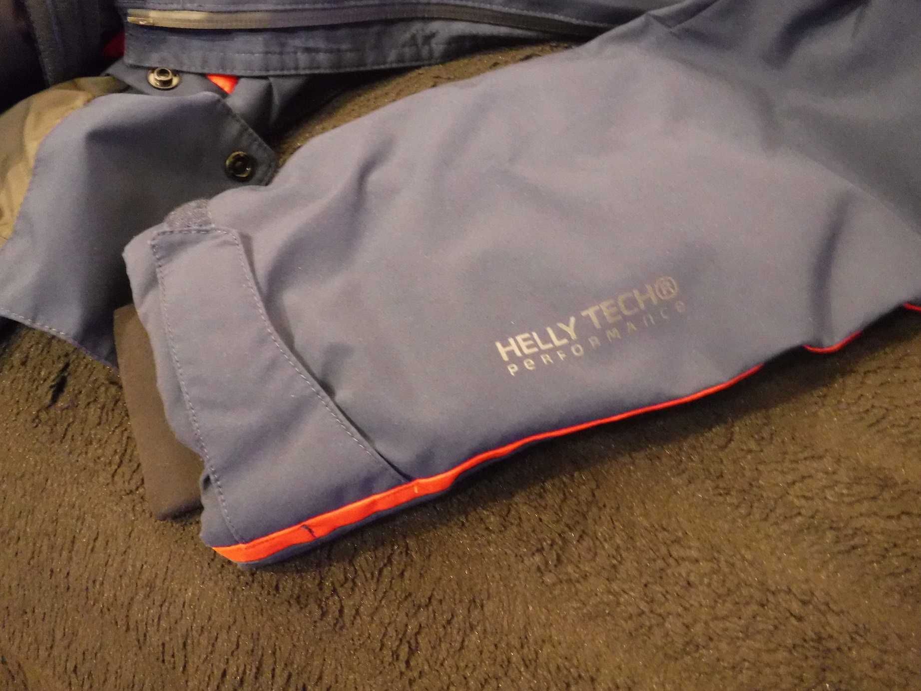 Kurtka Helly Hansen Workwear