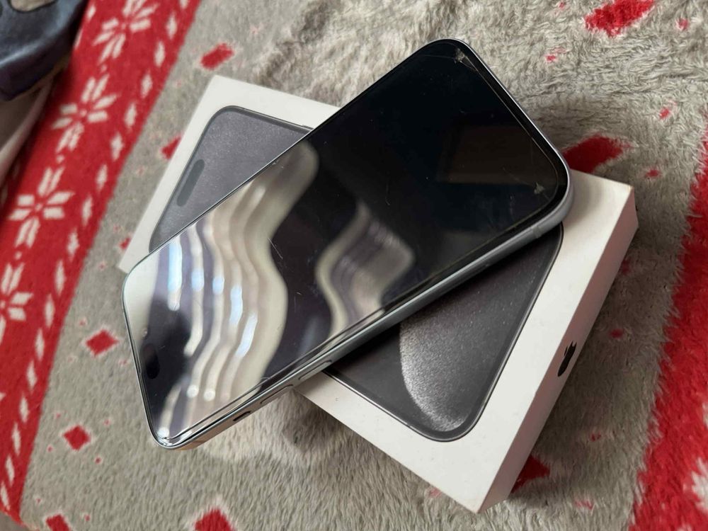 Iphone 15.