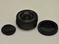 Obiektyw SONY E 16-50 mm f/3.5-5.6 OSS SELP1650 Gwarancja!