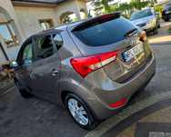 Hyundai ix20 1.4 90KM klima alus nawi kamera!!!
