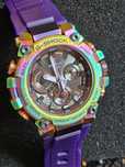 G-Shock MTG-B3000PRB-1AER Edycja limitowana