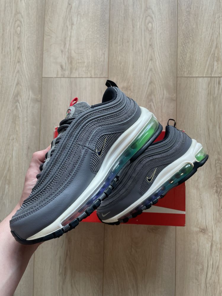 Nike Air Max 97