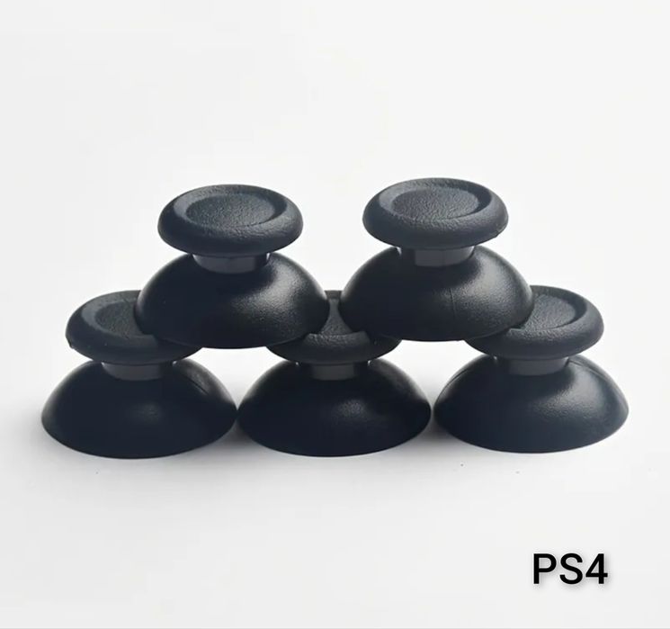 Analogicos comando consola playstation ps2 ps3 ps4 ps5