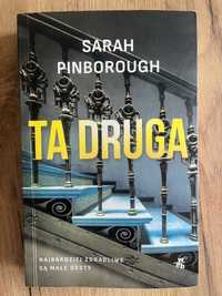 Ta druga - Sarah Pinborough