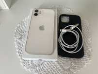 IPhone 12 64GB 100% kondycji baterii