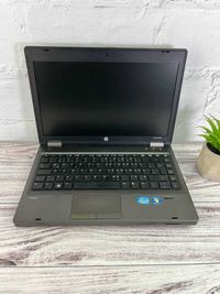 Ноутбук 13.3" HP ProBook 6360b Core i5-2520M 4Gb RAM 500Gb HDD уцінка