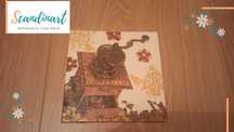 Telas Pintadas diversas