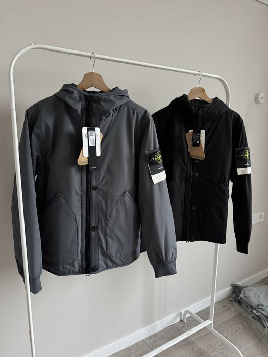 Куртка Stone Island Primaloft 2025