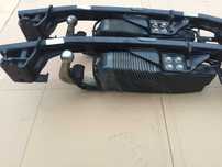 BMW 7 F01 hak holowniczy elektryczny oryginalny