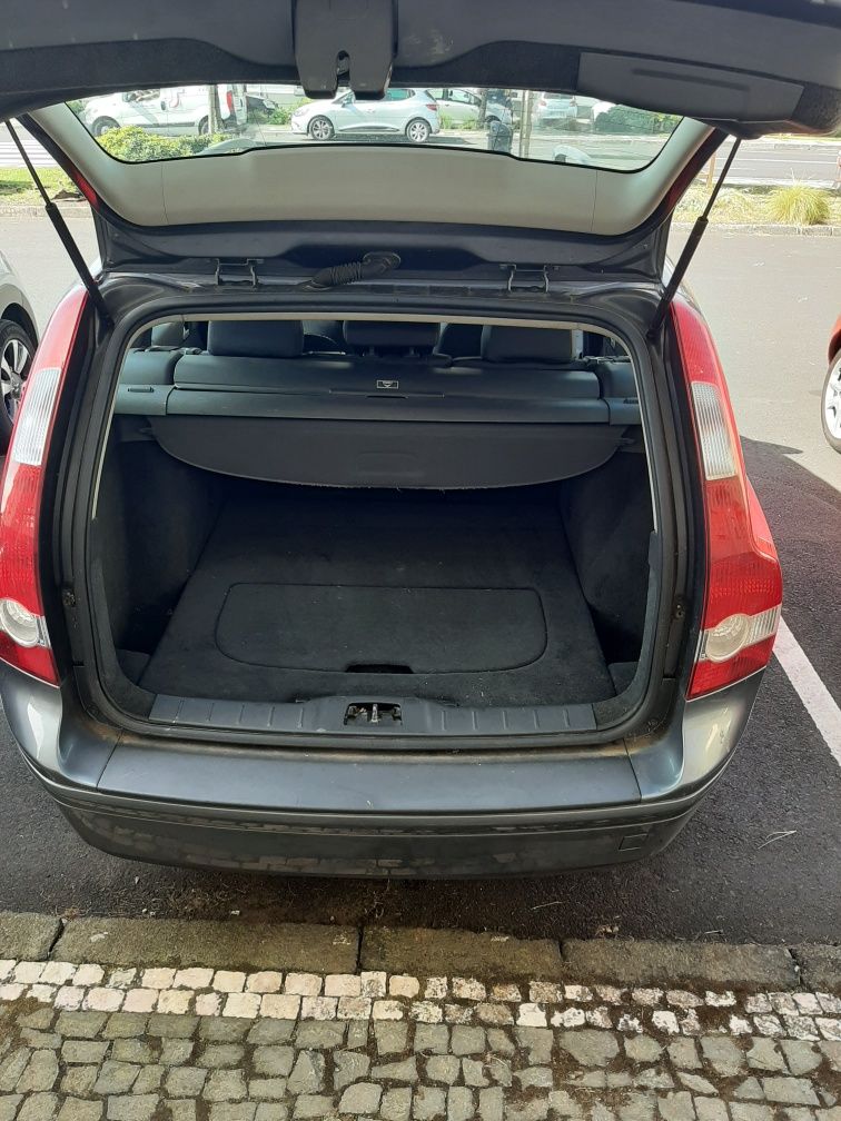 Volvo v 50 2.0 2005 /128mil