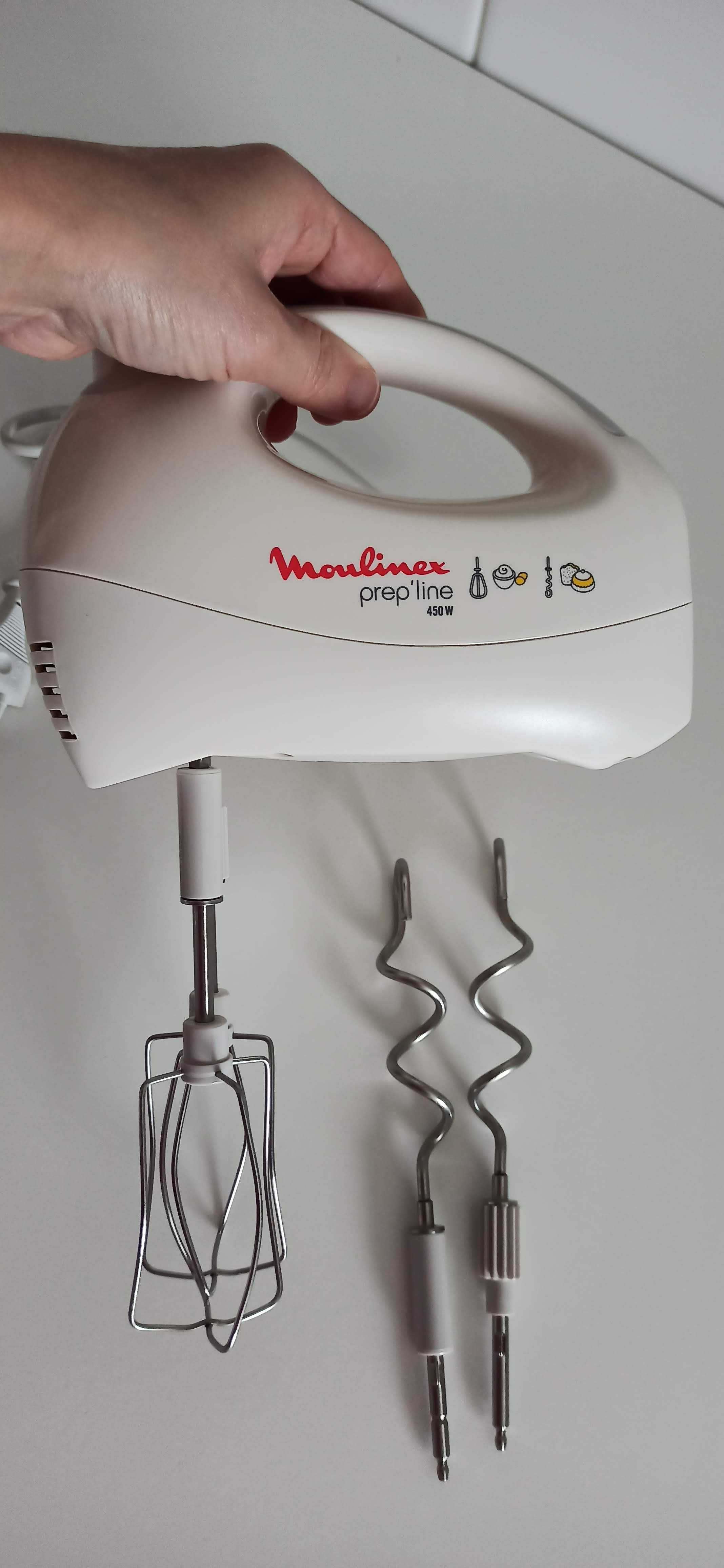 Batedeira Moulinex