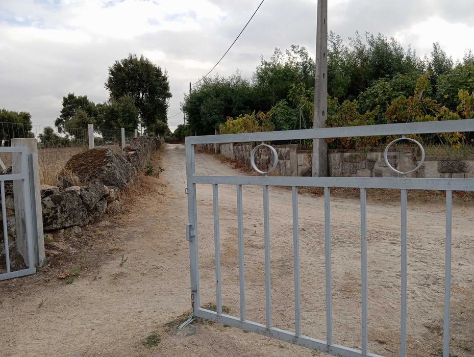 Imóvel, quinta muito sossegada