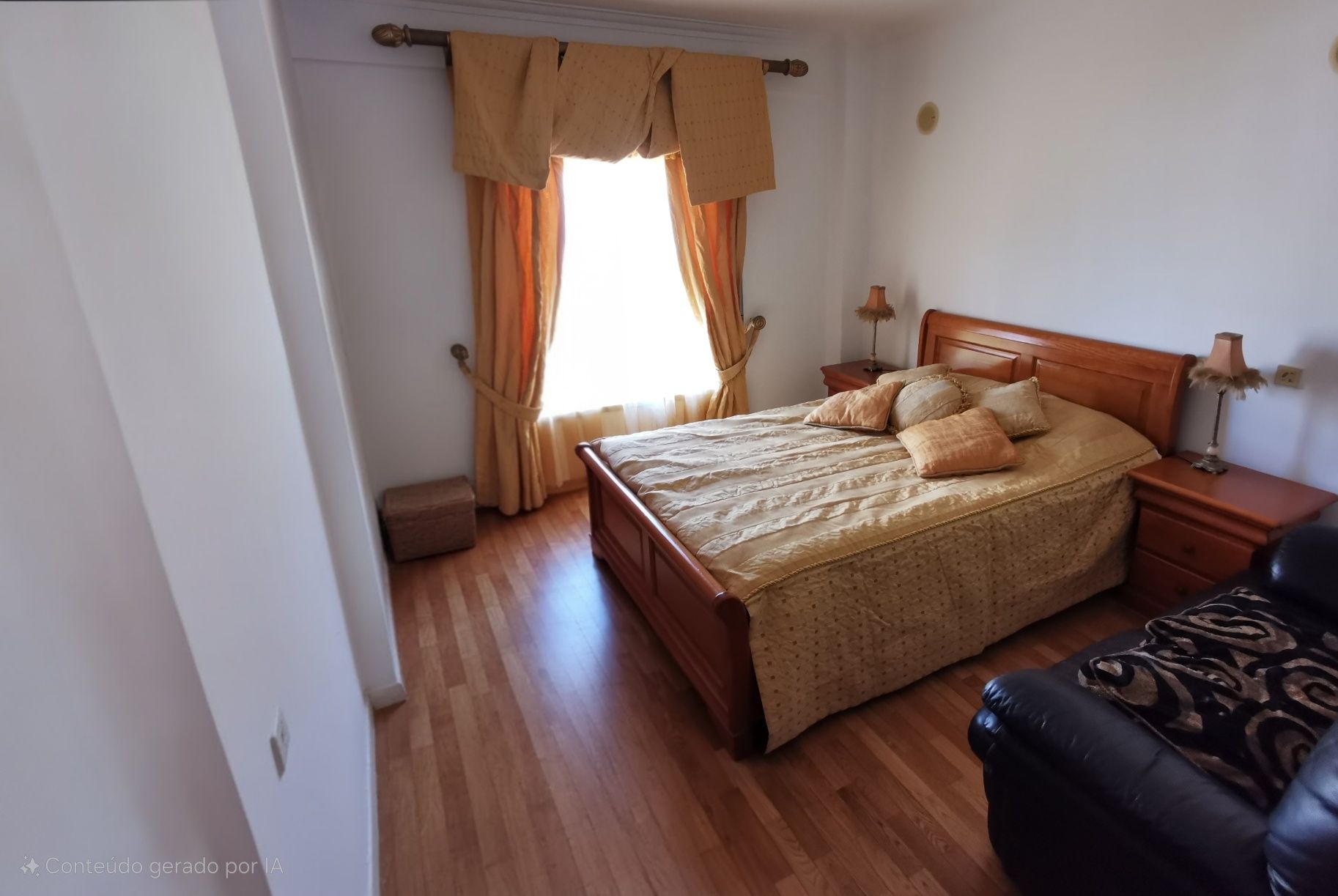 Mobília de quarto