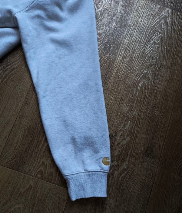 Чоловічий світшот худі лонгслів футболка Carhartt розмір L