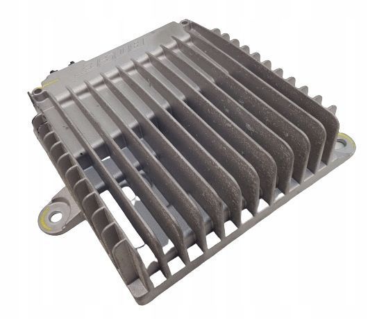 mazda cx-5 cx5 wzmacniacz audio bosse kd4666a20a