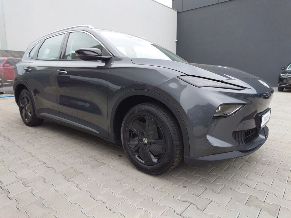 MG S5 EV Excite Od Ręki !