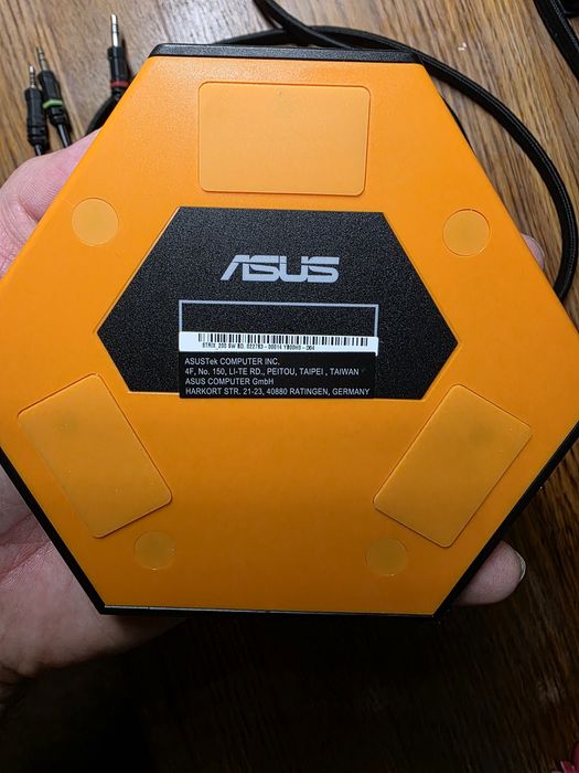 Звукова карта STRIX Raid pro