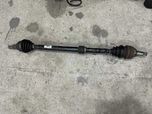 Полуось передняя правая opel insignia 2008-2013 13228196