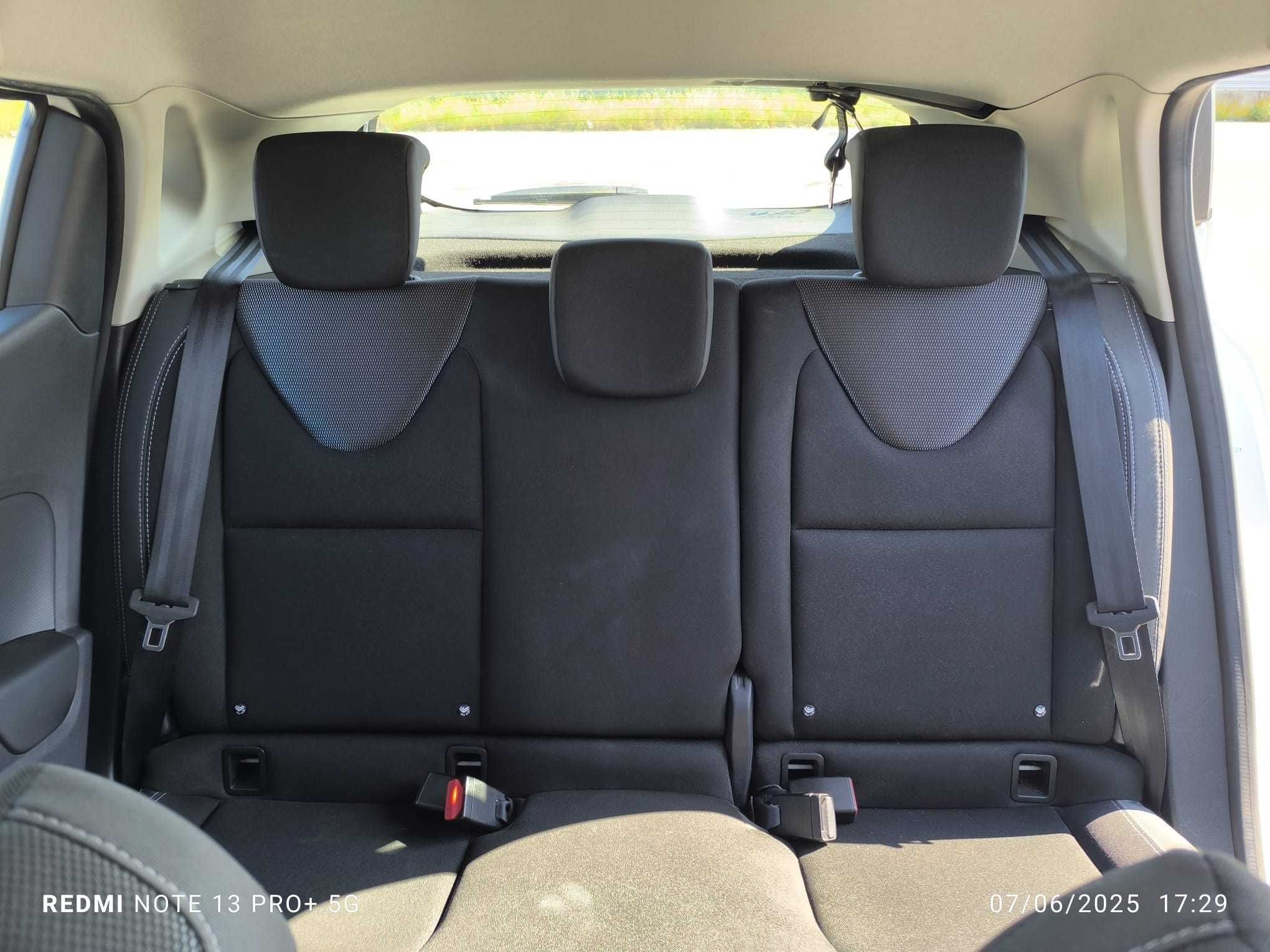 Renault Clio 1.5 dci Limited Edition 2017