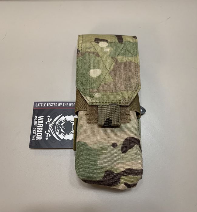 Підсумки автоматні , тактичні  Warrior Assault Systems