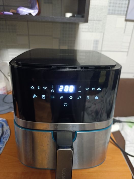 Продам аэрогриль