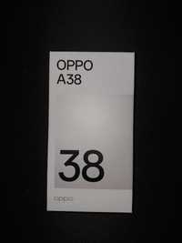 Oppo A38 Czarny 4GB/128GB