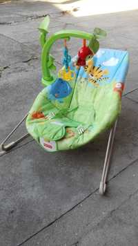 Cadeira de Bebé para Dormir ou Relaxar