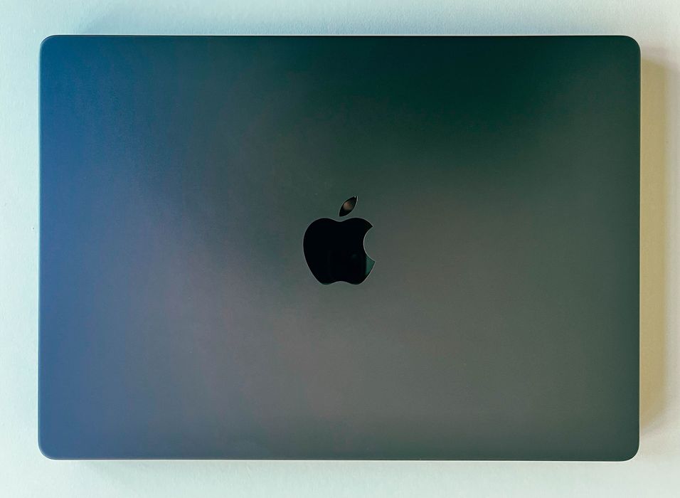 MacBook Pro M4 14' [2025] 16GB ram / 512GB disco - [Garantia até 2028]