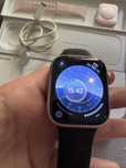 Apple Watch Series 9 (GPS + Cellular) 45mm