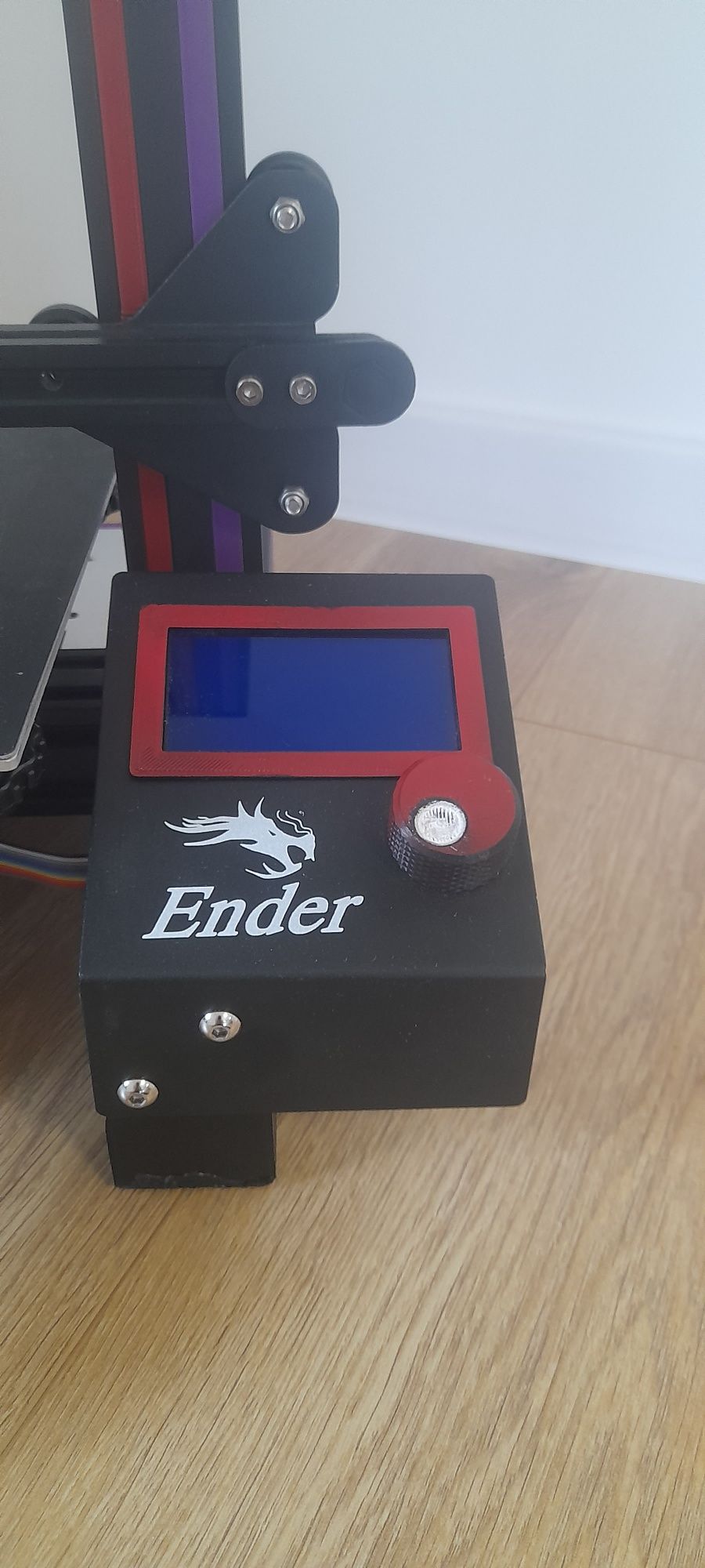 Drukarka ender 3