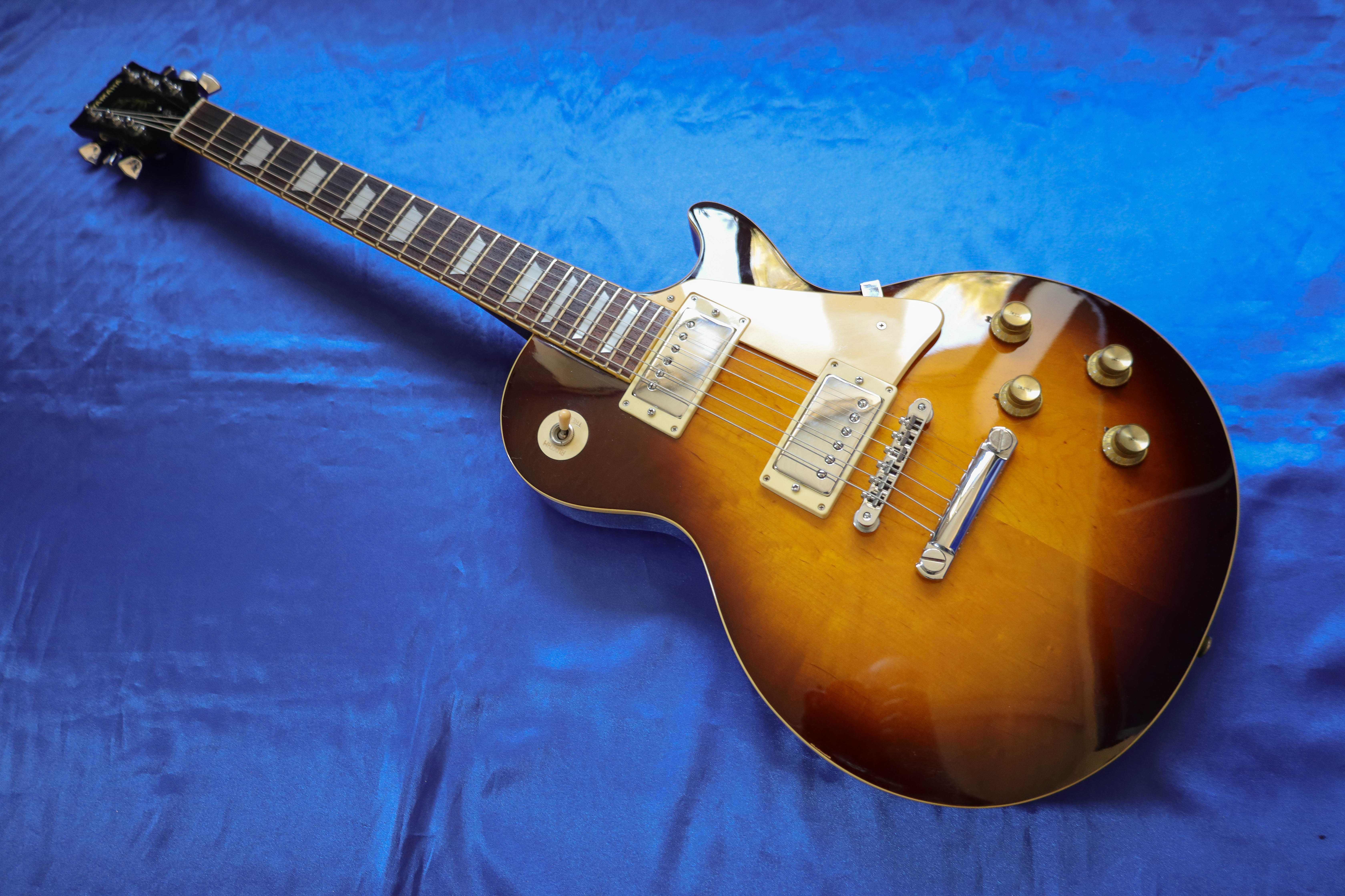 Yamaha SL 500 Studio Lord Les Paul