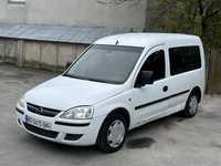 Opel Combo 2002р. Пасажир 1.7 Дизель