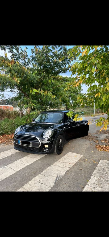 Mini Cooper 2015