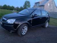 Opel Antara 2.0 CDTI 4x4 automat