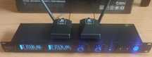 In Ear DEBRA  Wi-Fi System