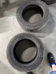 Резина покрышка Nitto NT421 235/60/R17 2020 года цена за пару